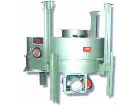 DK、DB型圓盤給料機