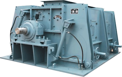 PCH型環錘式破碎機